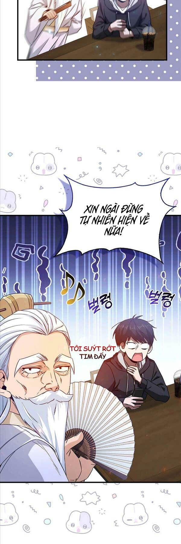 Thiên Tài Võ Thuật Hồi Quy - Chapter 3 - Page 10