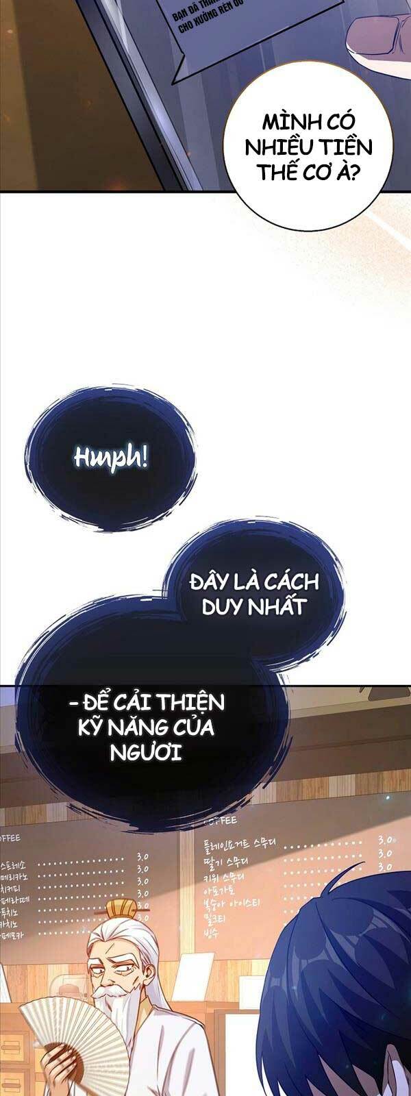 Thiên Tài Võ Thuật Hồi Quy - Chapter 3 - Page 12