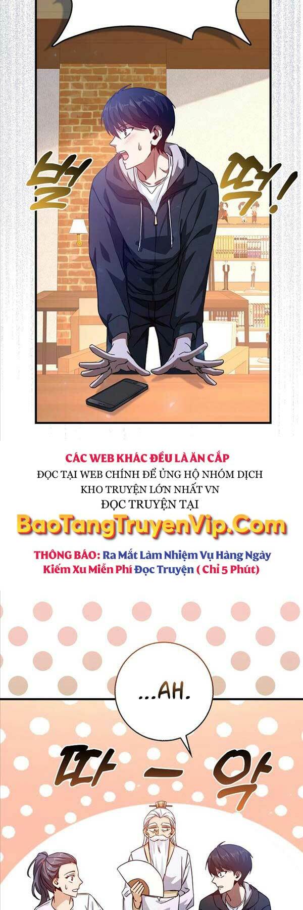 Thiên Tài Võ Thuật Hồi Quy - Chapter 3 - Page 15