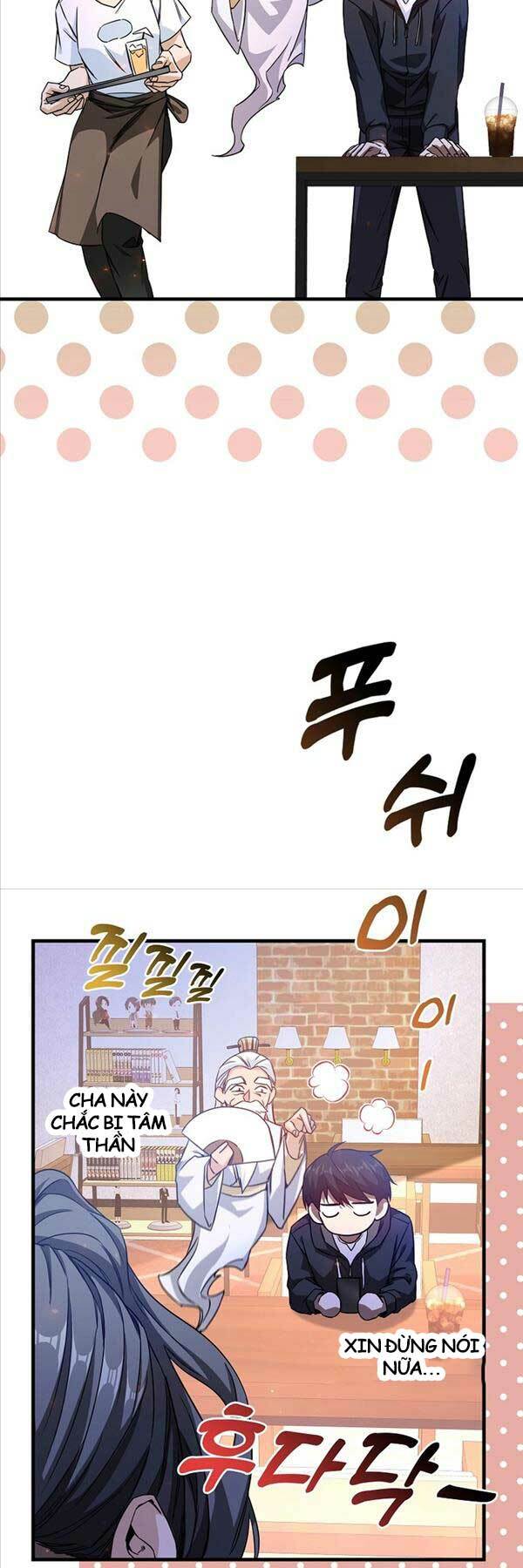 Thiên Tài Võ Thuật Hồi Quy - Chapter 3 - Page 16