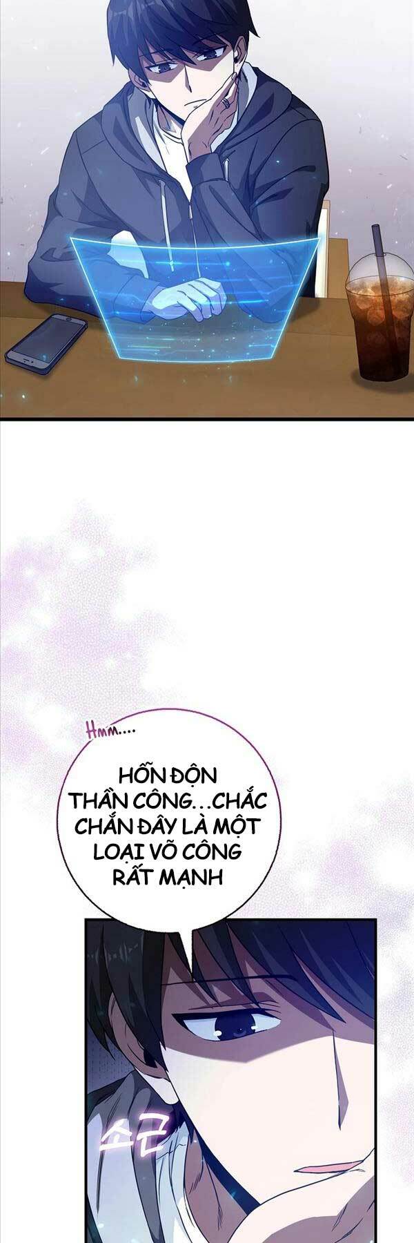 Thiên Tài Võ Thuật Hồi Quy - Chapter 3 - Page 19