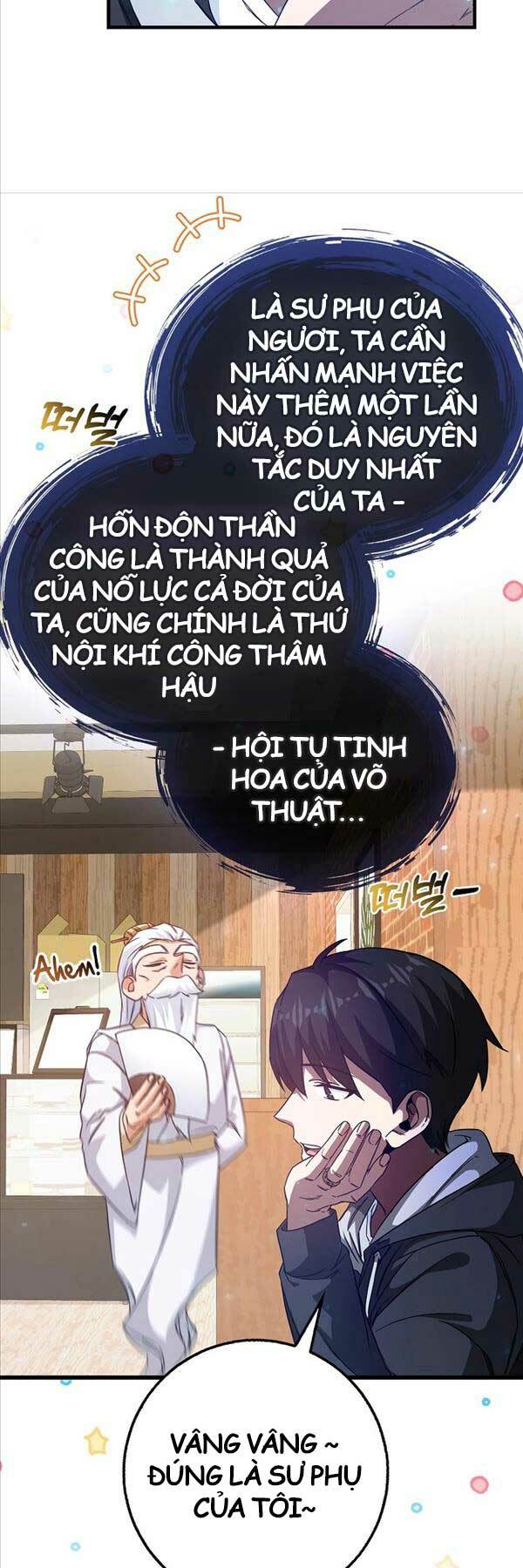 Thiên Tài Võ Thuật Hồi Quy - Chapter 3 - Page 20