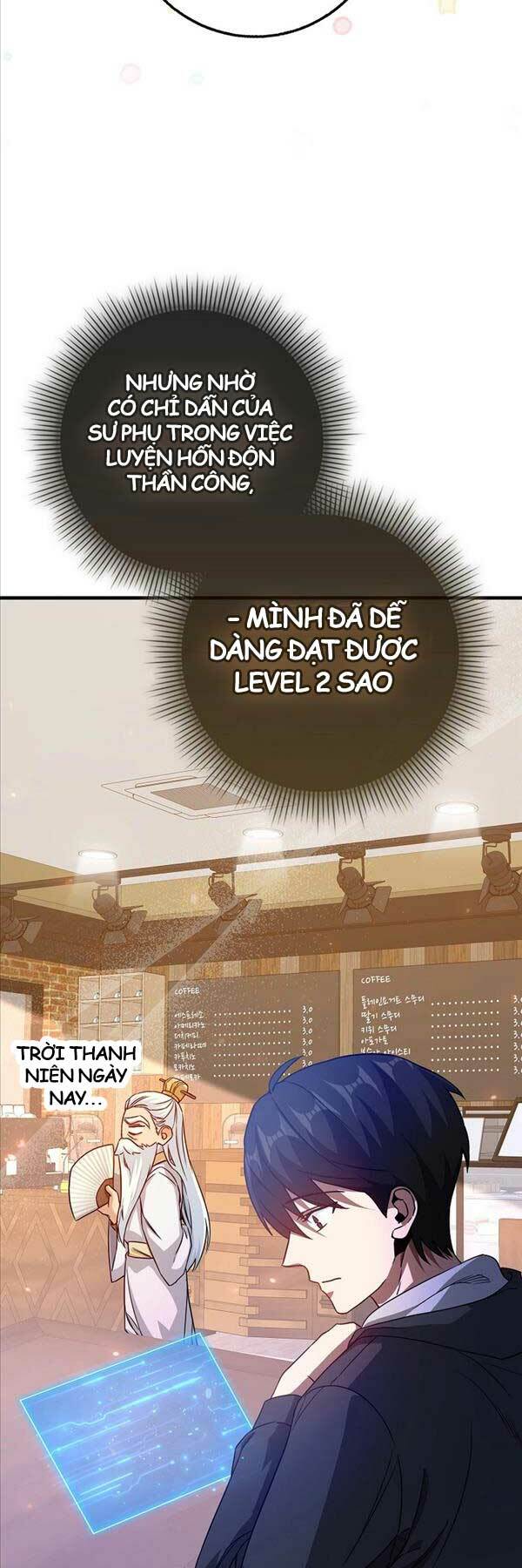 Thiên Tài Võ Thuật Hồi Quy - Chapter 3 - Page 21