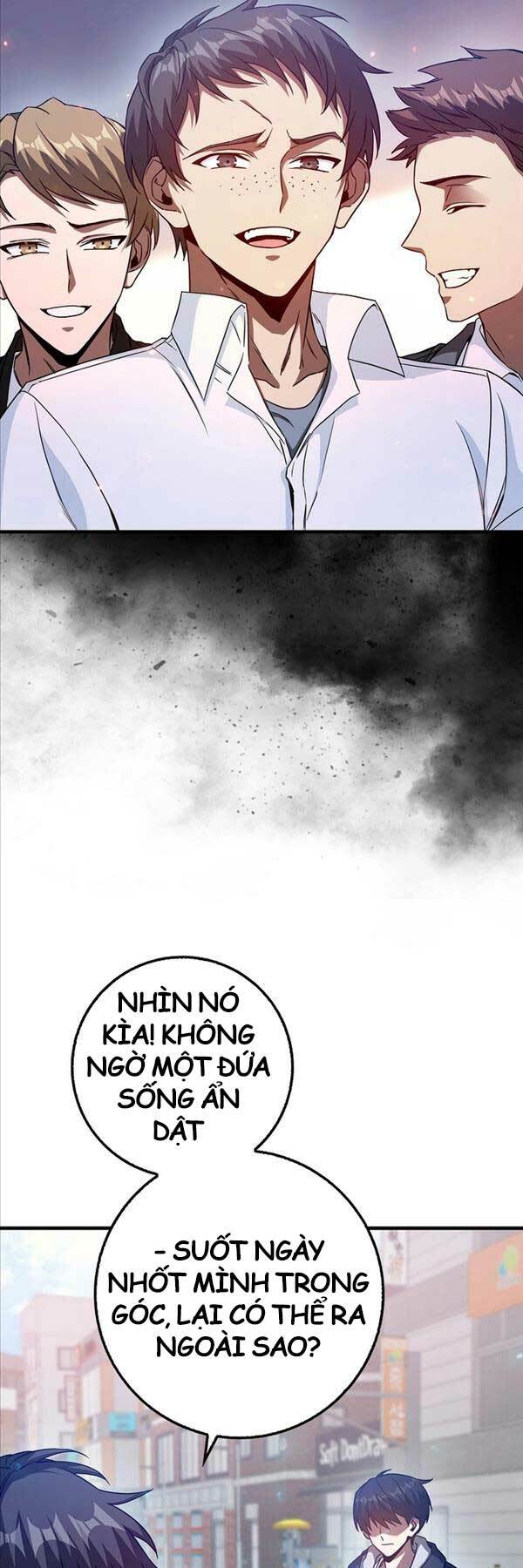 Thiên Tài Võ Thuật Hồi Quy - Chapter 3 - Page 27