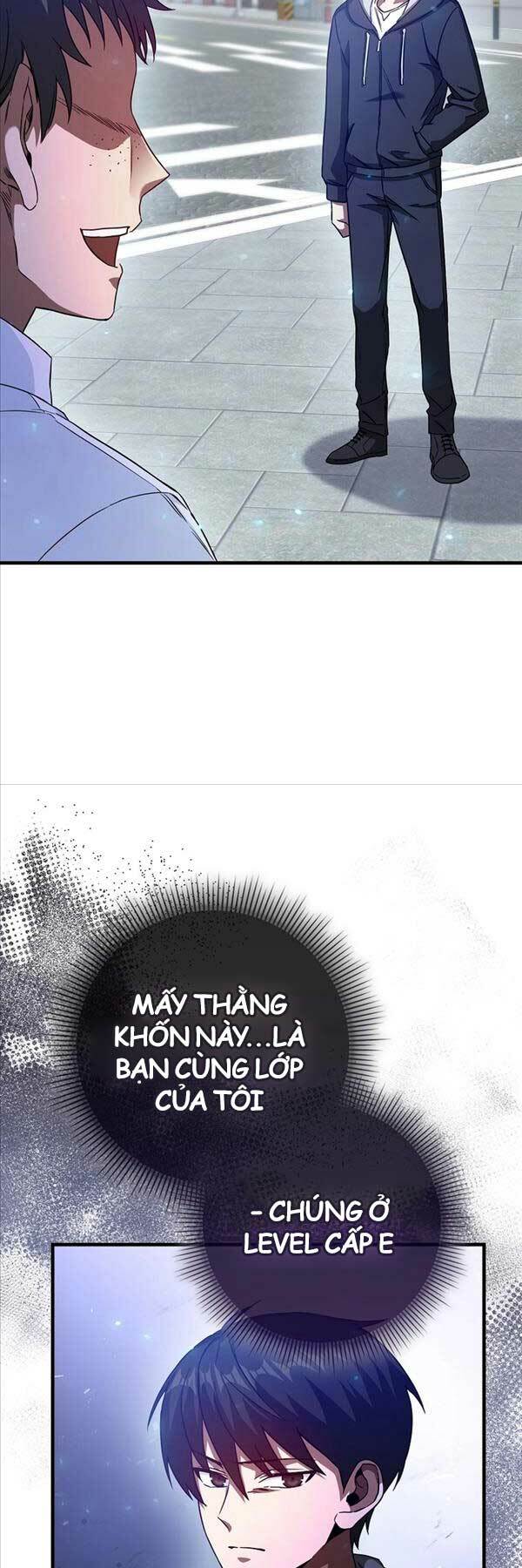 Thiên Tài Võ Thuật Hồi Quy - Chapter 3 - Page 28