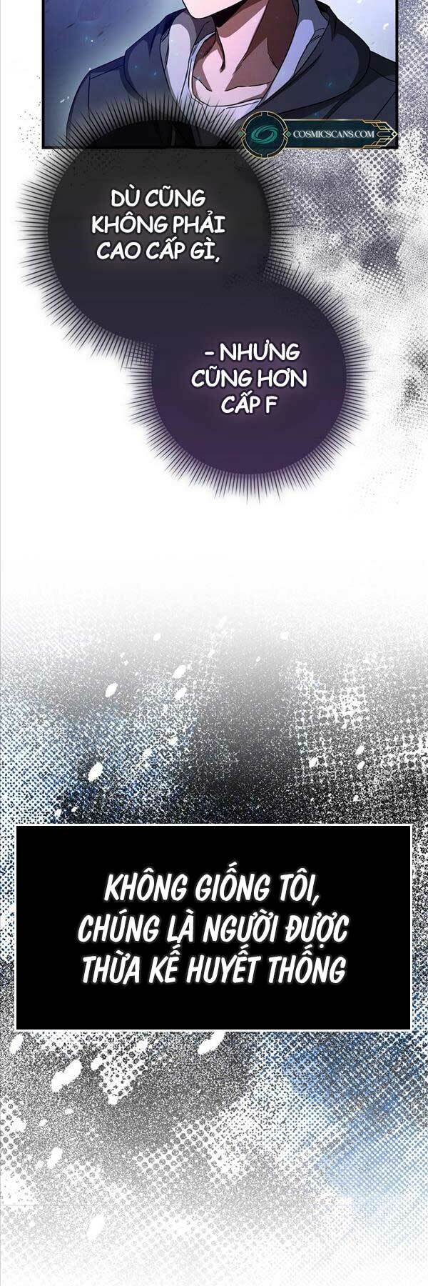 Thiên Tài Võ Thuật Hồi Quy - Chapter 3 - Page 29