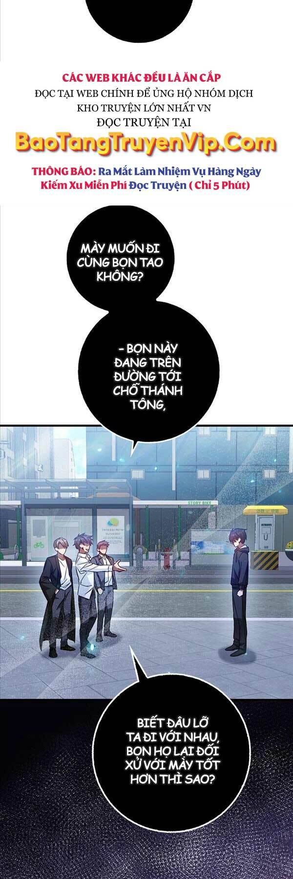 Thiên Tài Võ Thuật Hồi Quy - Chapter 3 - Page 32