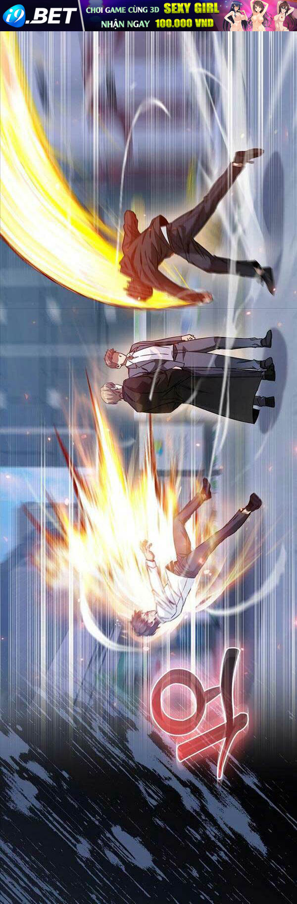 Thiên Tài Võ Thuật Hồi Quy - Chapter 3 - Page 35