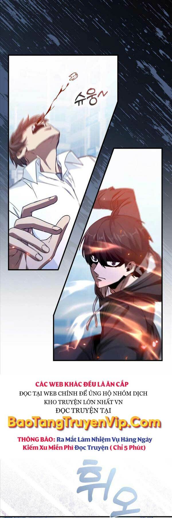 Thiên Tài Võ Thuật Hồi Quy - Chapter 3 - Page 36