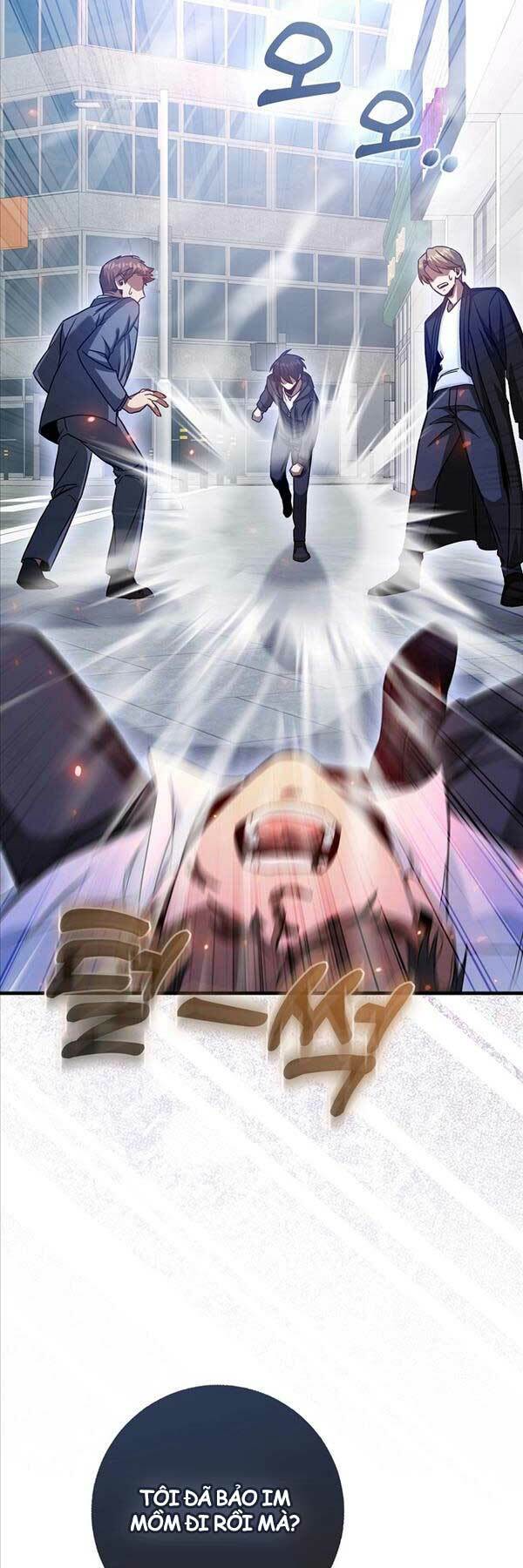 Thiên Tài Võ Thuật Hồi Quy - Chapter 3 - Page 37