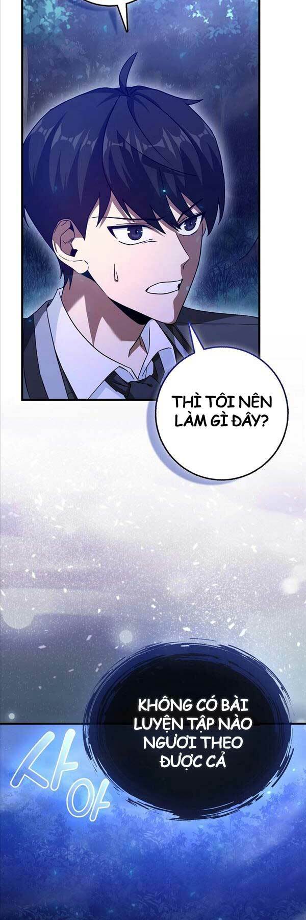 Thiên Tài Võ Thuật Hồi Quy - Chapter 3 - Page 3