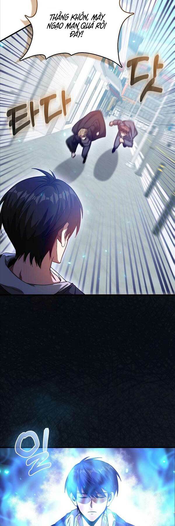 Thiên Tài Võ Thuật Hồi Quy - Chapter 3 - Page 39