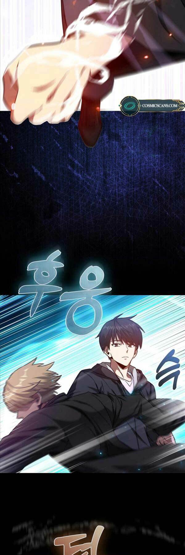 Thiên Tài Võ Thuật Hồi Quy - Chapter 3 - Page 42