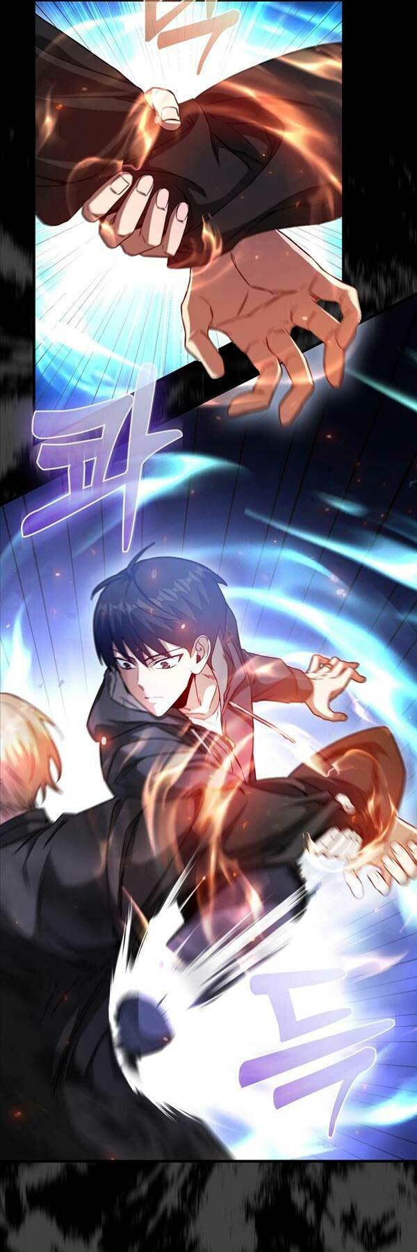 Thiên Tài Võ Thuật Hồi Quy - Chapter 3 - Page 43