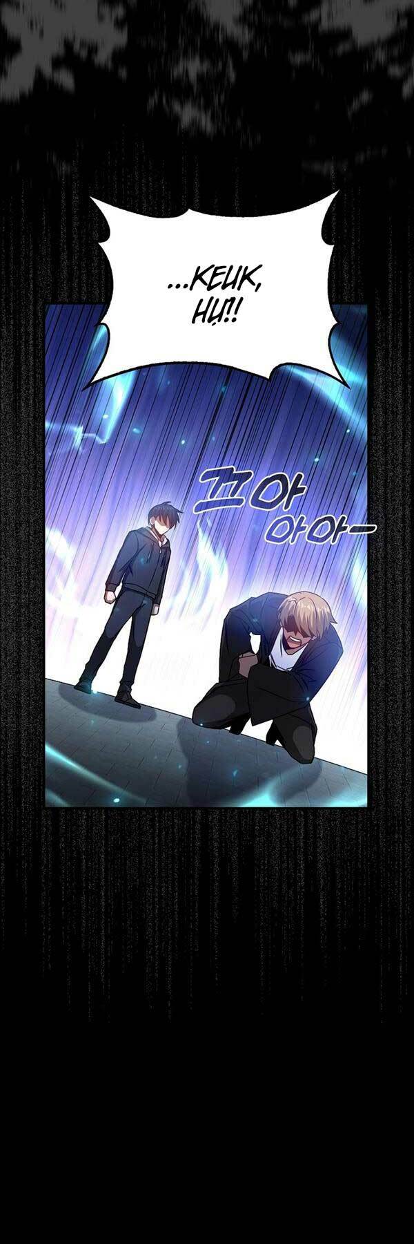 Thiên Tài Võ Thuật Hồi Quy - Chapter 3 - Page 44