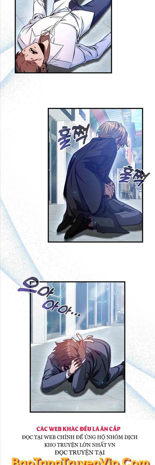 Thiên Tài Võ Thuật Hồi Quy - Chapter 3 - Page 49