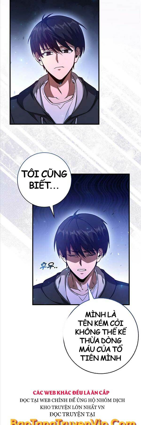 Thiên Tài Võ Thuật Hồi Quy - Chapter 3 - Page 51