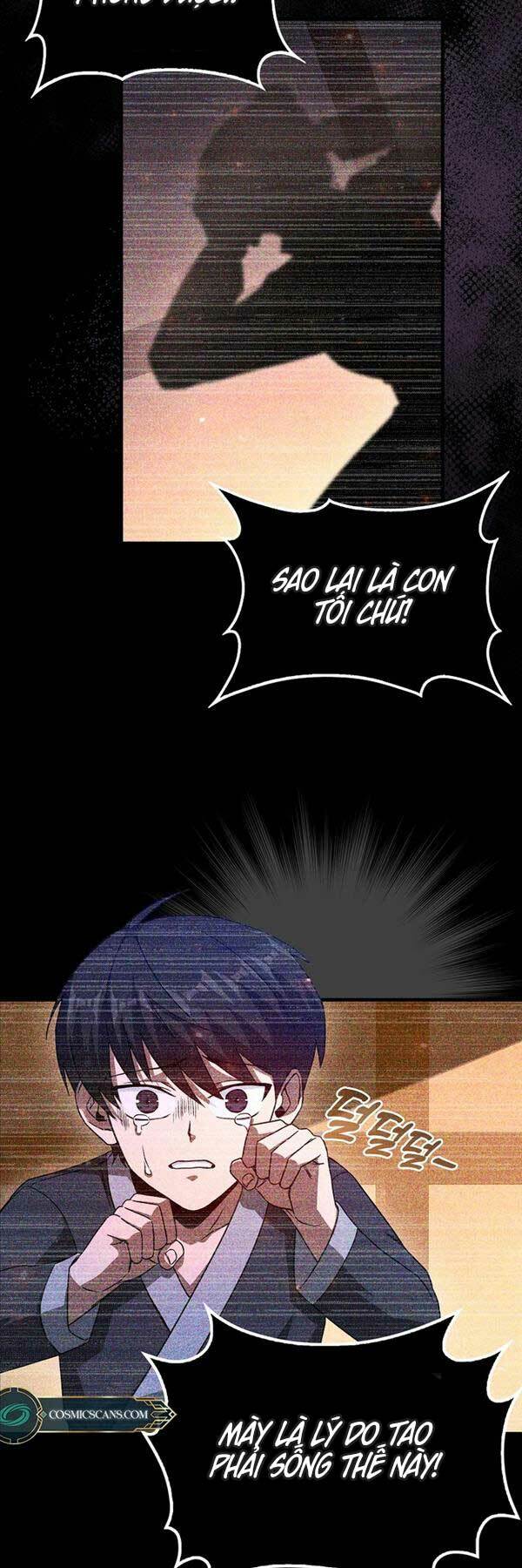 Thiên Tài Võ Thuật Hồi Quy - Chapter 3 - Page 53