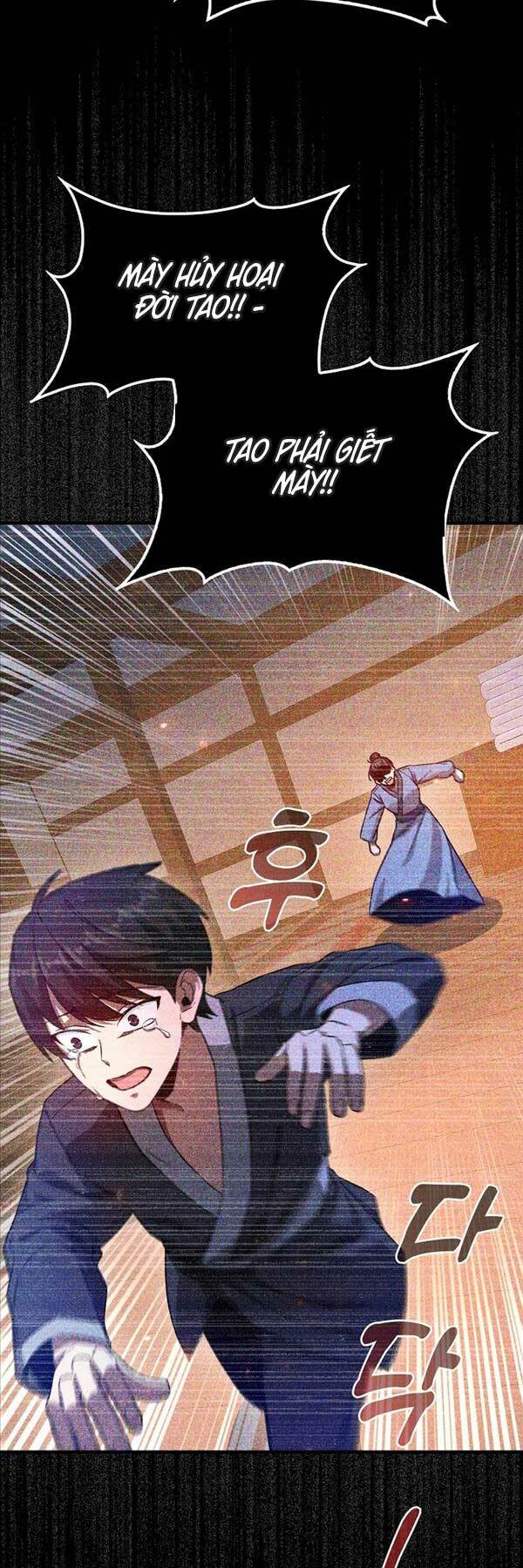 Thiên Tài Võ Thuật Hồi Quy - Chapter 3 - Page 54