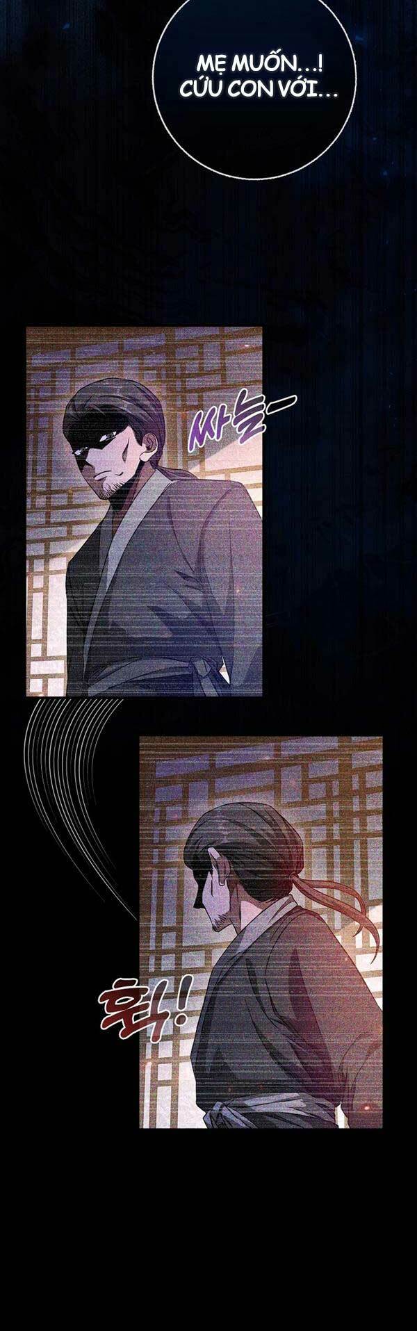 Thiên Tài Võ Thuật Hồi Quy - Chapter 3 - Page 57