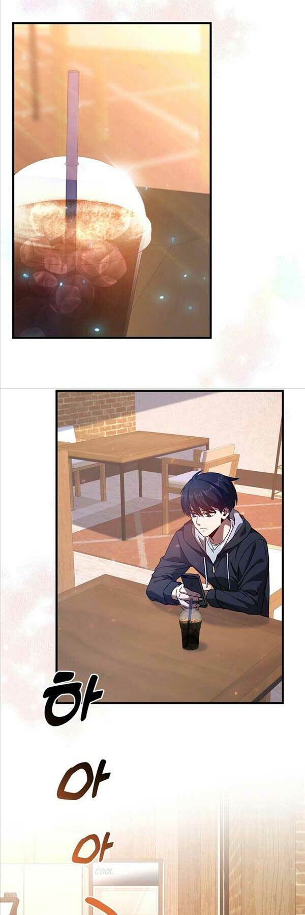 Thiên Tài Võ Thuật Hồi Quy - Chapter 3 - Page 8