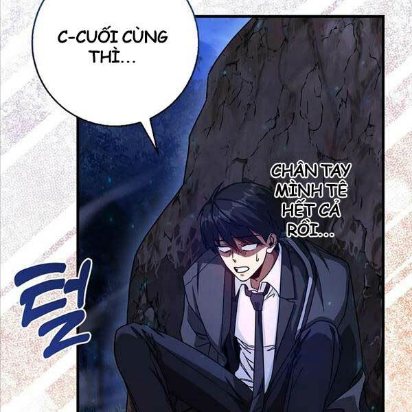 Thiên Tài Võ Thuật Hồi Quy - Chapter 4 - Page 20