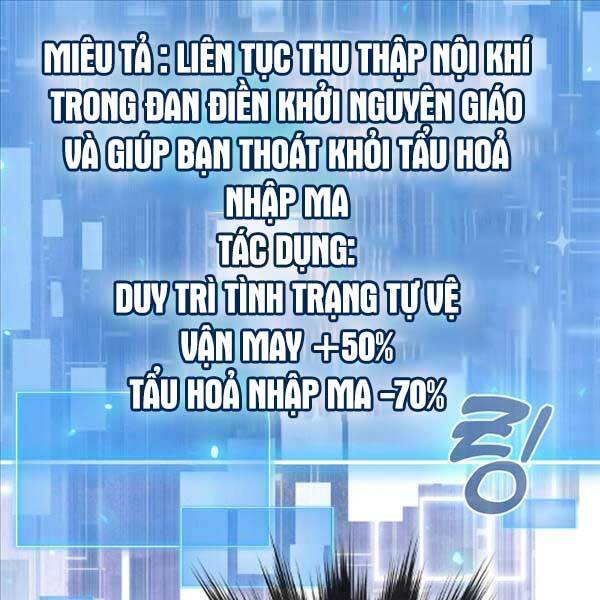 Thiên Tài Võ Thuật Hồi Quy - Chapter 4 - Page 36