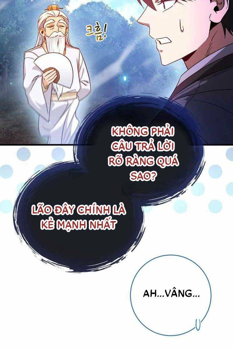 Thiên Tài Võ Thuật Hồi Quy - Chapter 5 - Page 17