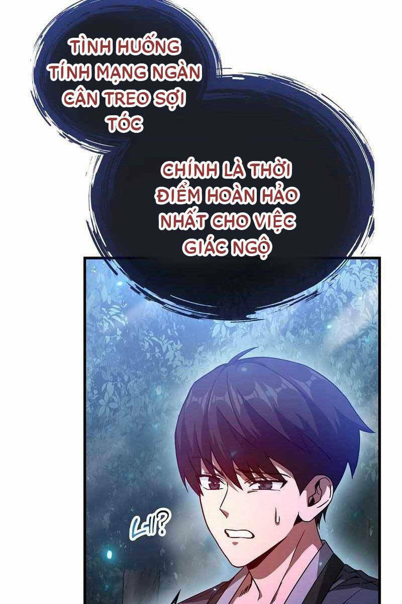 Thiên Tài Võ Thuật Hồi Quy - Chapter 5 - Page 19