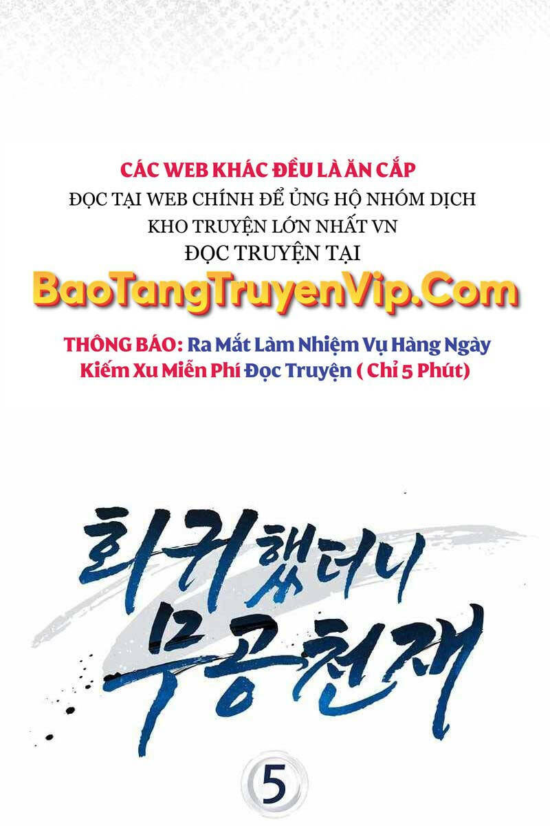 Thiên Tài Võ Thuật Hồi Quy - Chapter 5 - Page 23