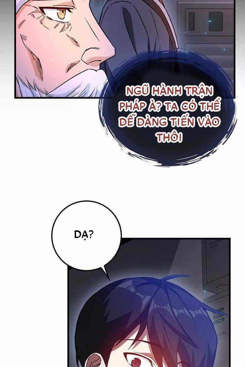 Thiên Tài Võ Thuật Hồi Quy - Chapter 5 - Page 36