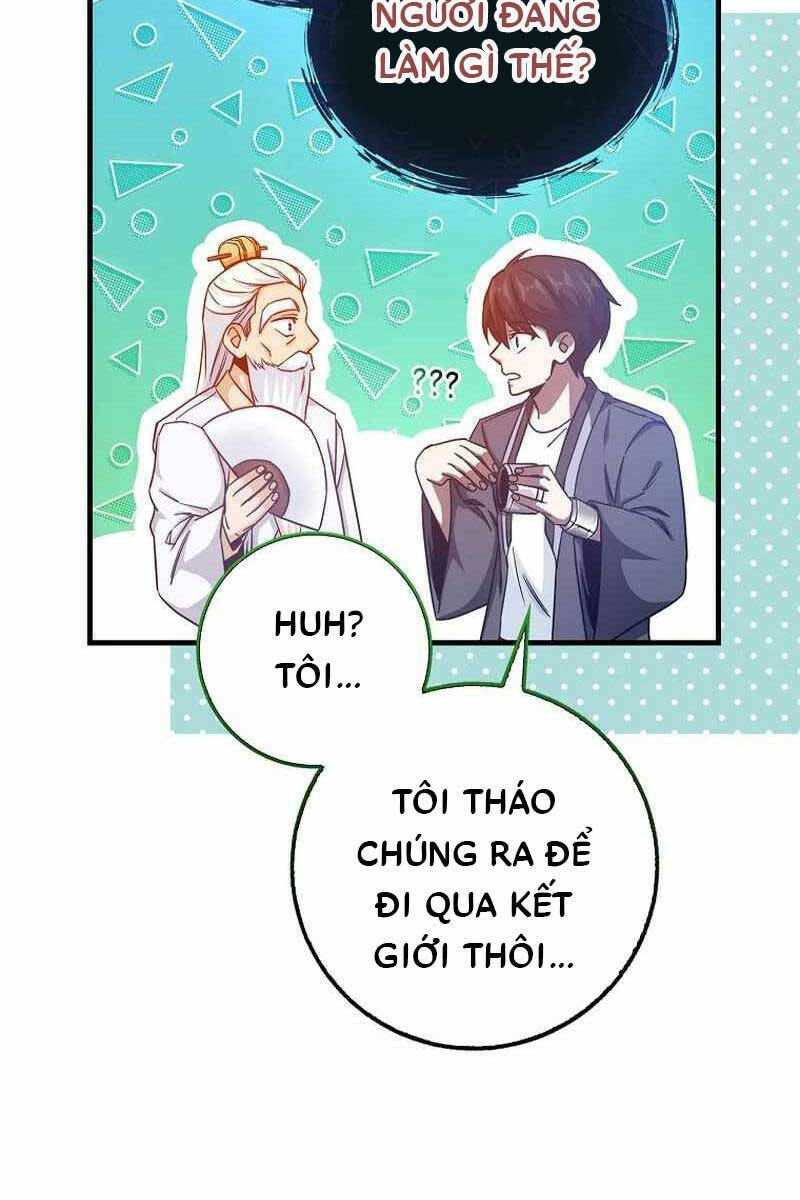 Thiên Tài Võ Thuật Hồi Quy - Chapter 5 - Page 48