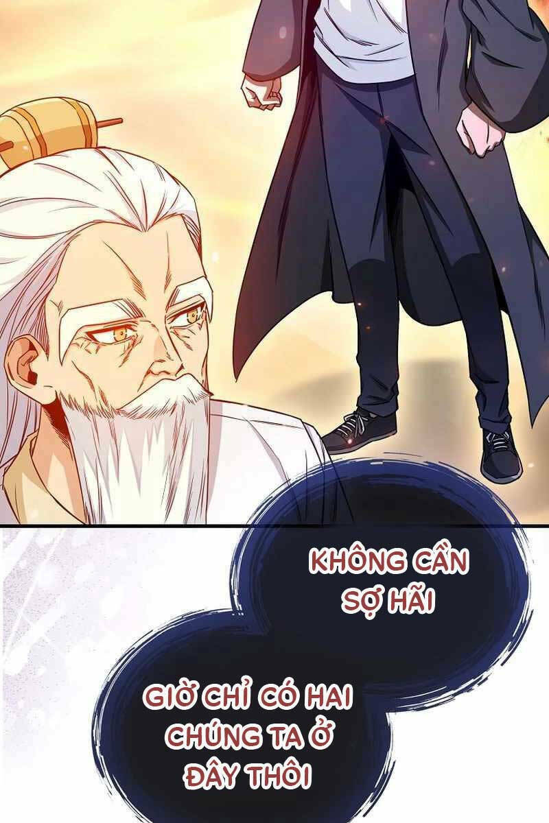 Thiên Tài Võ Thuật Hồi Quy - Chapter 5 - Page 55