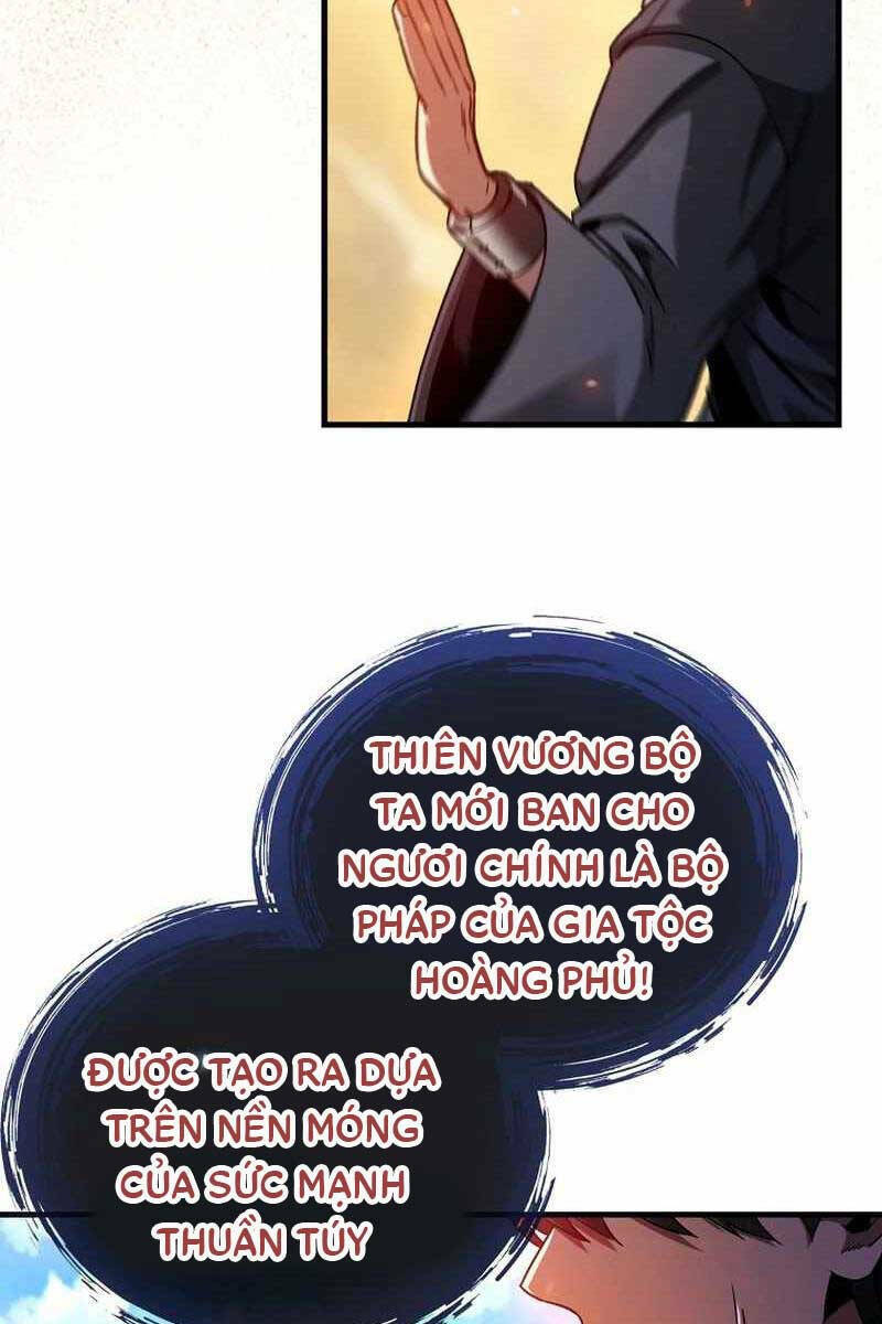 Thiên Tài Võ Thuật Hồi Quy - Chapter 5 - Page 66