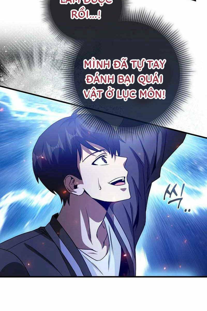 Thiên Tài Võ Thuật Hồi Quy - Chapter 5 - Page 88