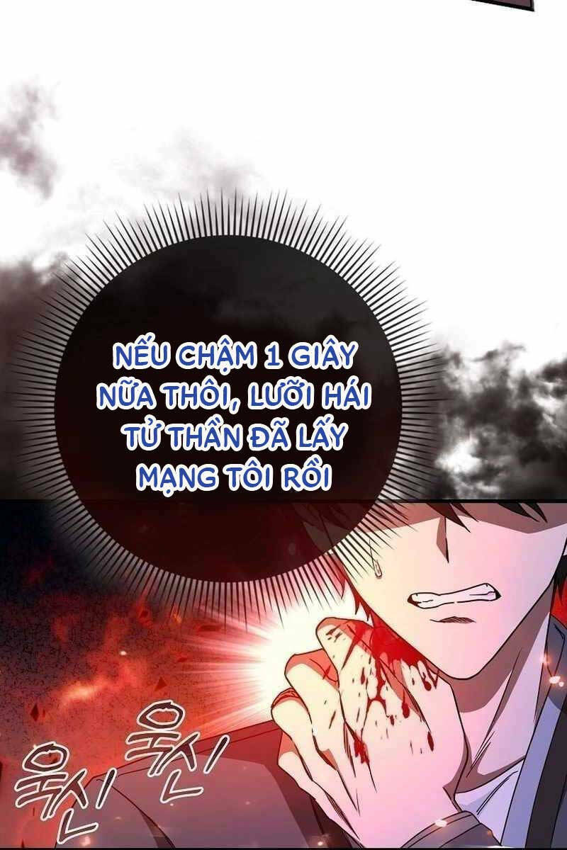 Thiên Tài Võ Thuật Hồi Quy - Chapter 6 - Page 9