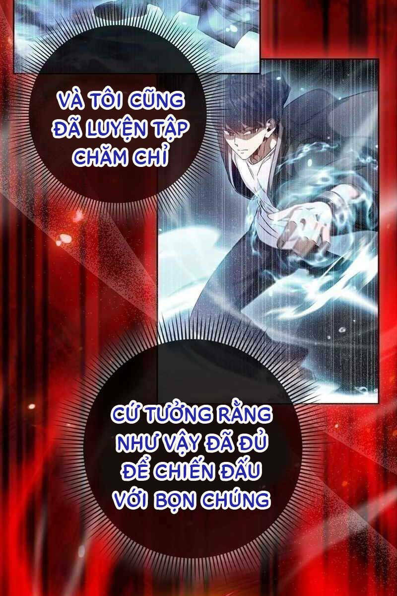 Thiên Tài Võ Thuật Hồi Quy - Chapter 6 - Page 20