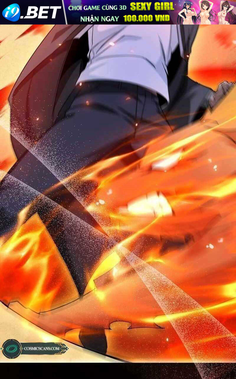 Thiên Tài Võ Thuật Hồi Quy - Chapter 6 - Page 30