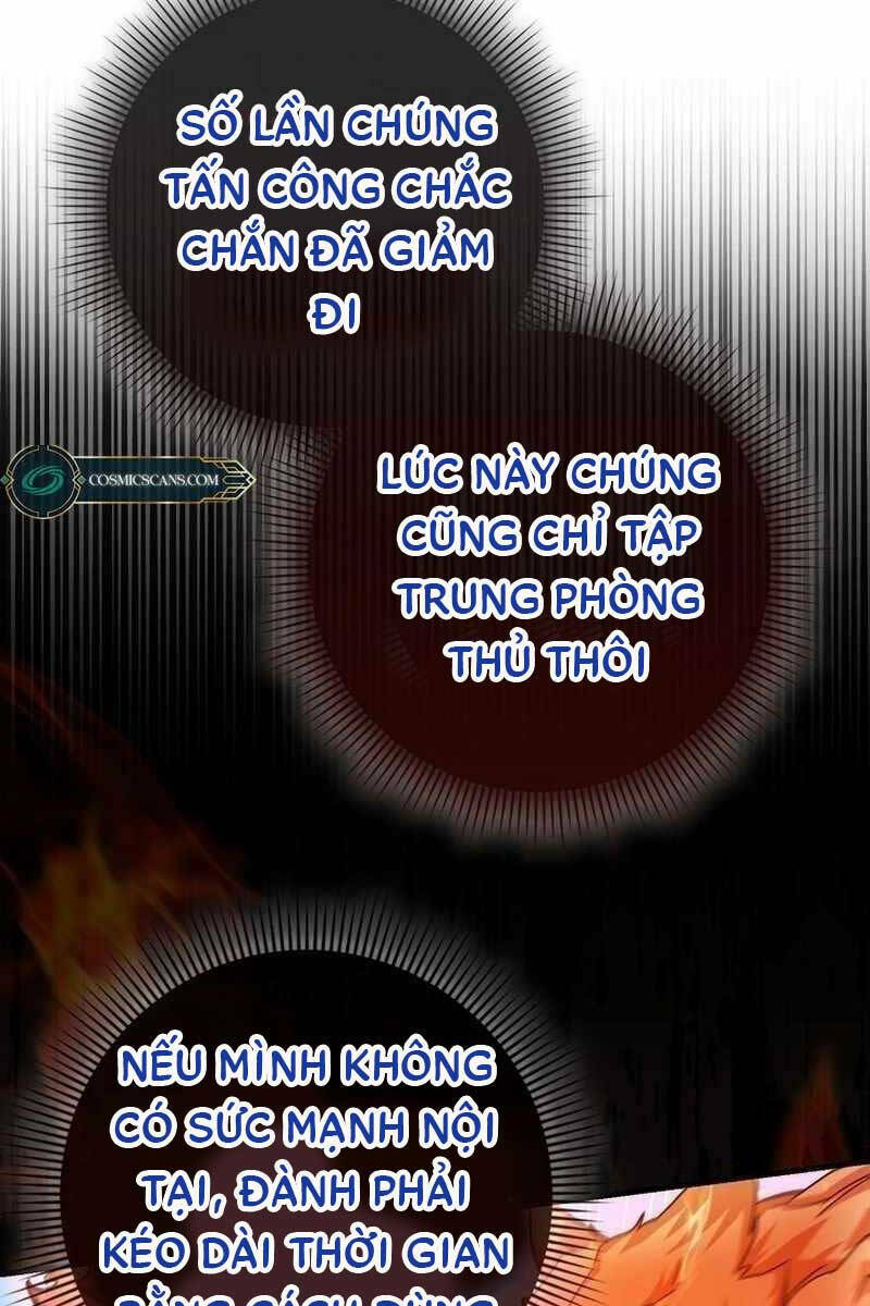 Thiên Tài Võ Thuật Hồi Quy - Chapter 6 - Page 43