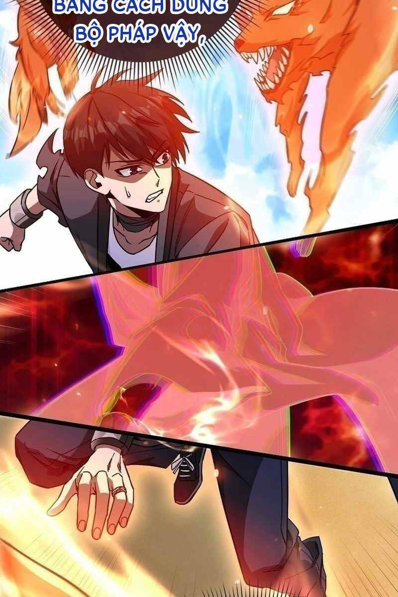 Thiên Tài Võ Thuật Hồi Quy - Chapter 6 - Page 44