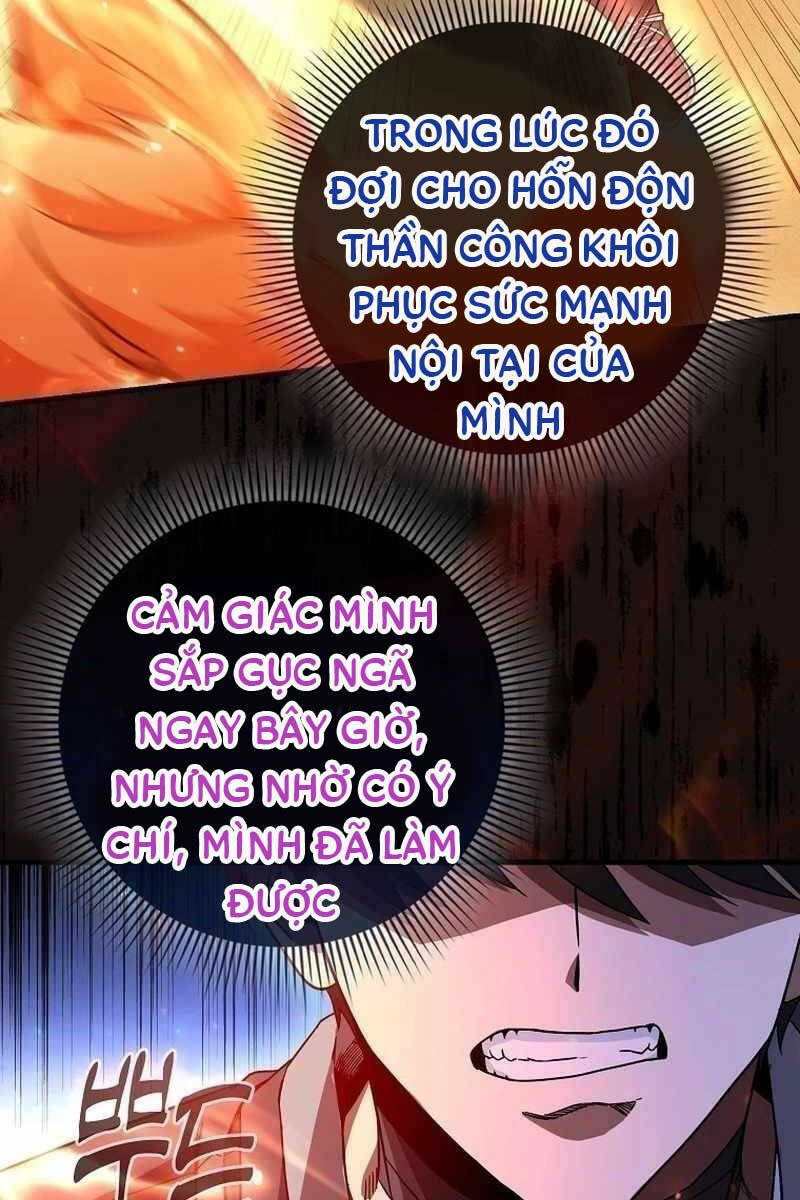 Thiên Tài Võ Thuật Hồi Quy - Chapter 6 - Page 45