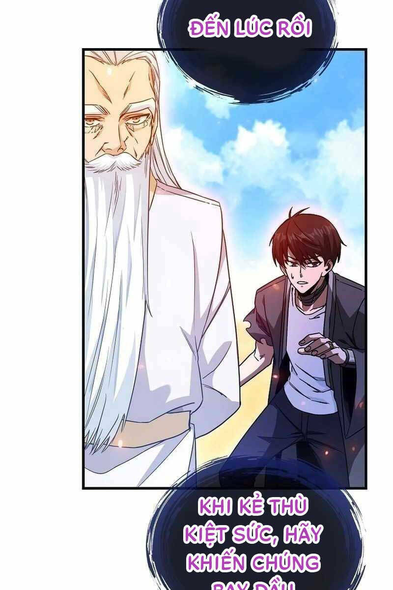 Thiên Tài Võ Thuật Hồi Quy - Chapter 6 - Page 47