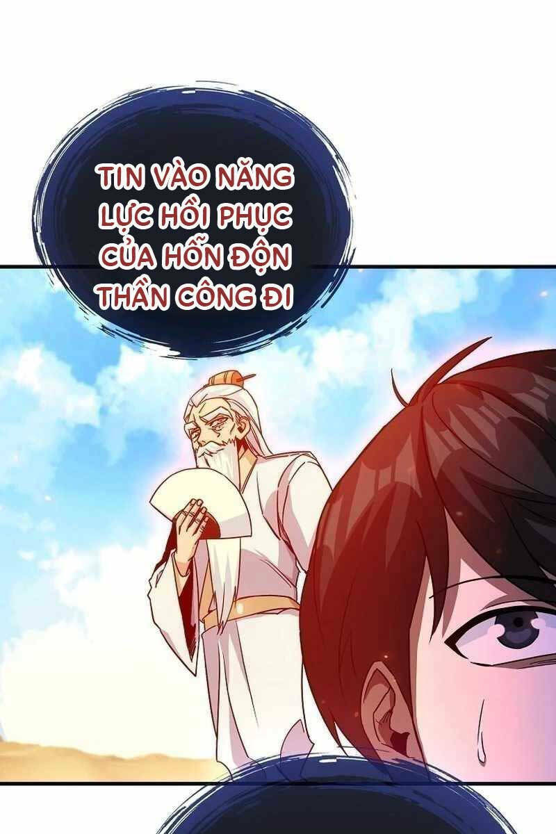 Thiên Tài Võ Thuật Hồi Quy - Chapter 6 - Page 51