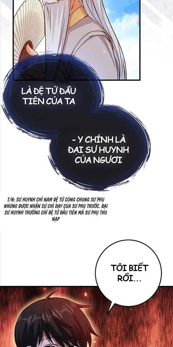 Thiên Tài Võ Thuật Hồi Quy - Chapter 7 - Page 9