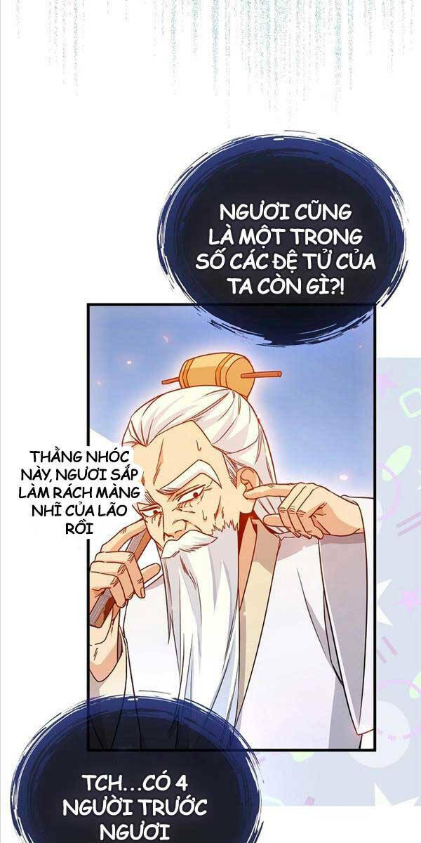 Thiên Tài Võ Thuật Hồi Quy - Chapter 7 - Page 13