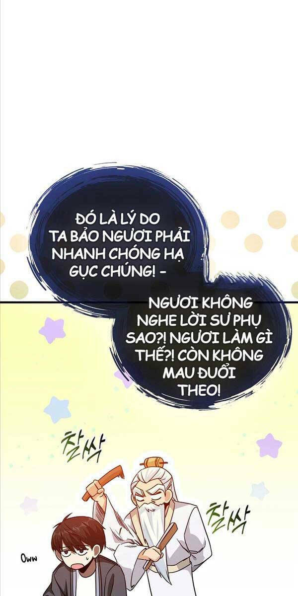 Thiên Tài Võ Thuật Hồi Quy - Chapter 7 - Page 17