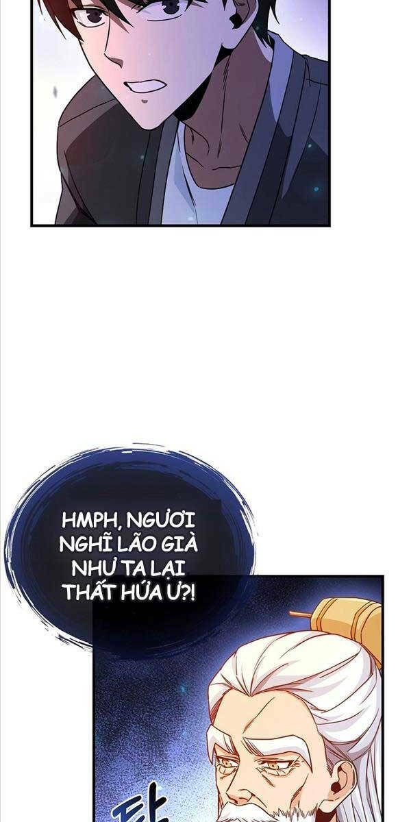 Thiên Tài Võ Thuật Hồi Quy - Chapter 7 - Page 19