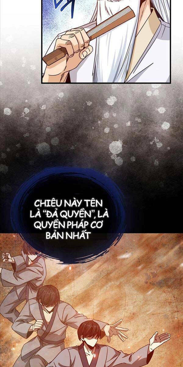 Thiên Tài Võ Thuật Hồi Quy - Chapter 7 - Page 20