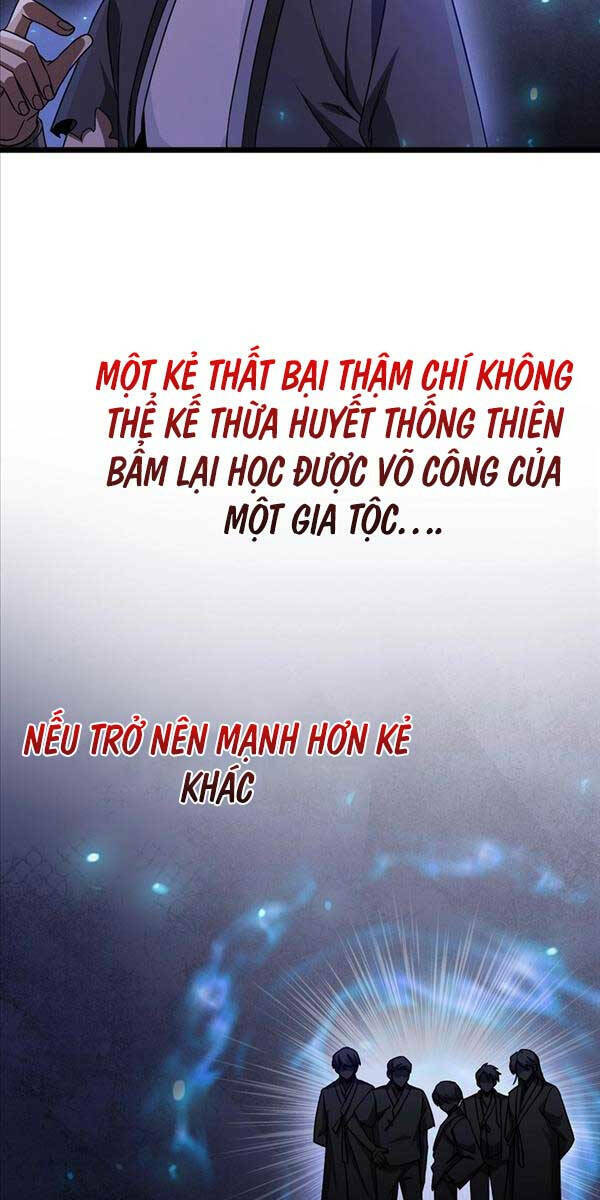 Thiên Tài Võ Thuật Hồi Quy - Chapter 7 - Page 25