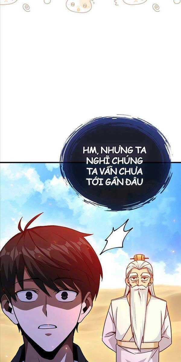 Thiên Tài Võ Thuật Hồi Quy - Chapter 7 - Page 33